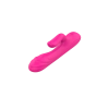 VIBES OF LOVE BENDABLE G-SPOT VIBE