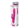 VIBES OF LOVE BENDABLE G-SPOT VIBE