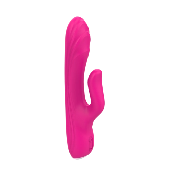 VIBES OF LOVE BENDABLE G-SPOT VIBE