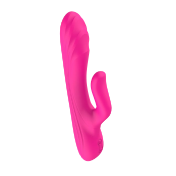 VIBES OF LOVE BENDABLE G-SPOT VIBE