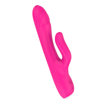 VIBES OF LOVE BENDABLE G-SPOT VIBE