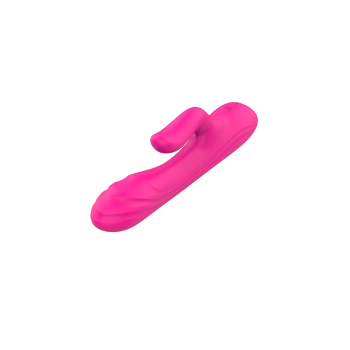 VIBES OF LOVE BENDABLE G-SPOT VIBE