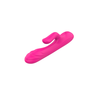 VIBES OF LOVE BENDABLE G-SPOT VIBE