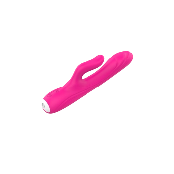 VIBES OF LOVE BENDABLE G-SPOT VIBE