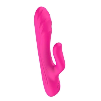 VIBES OF LOVE BENDABLE G-SPOT VIBE