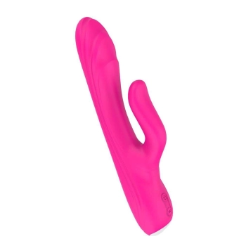 VIBES OF LOVE BENDABLE G-SPOT VIBE