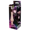 GLEAMING LOVE ROSE GOLD PLEASURE PLUG L