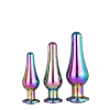 GLEAMING LOVE PLEASURE SET MULTICOLOUR