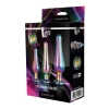 GLEAMING LOVE PLEASURE SET MULTICOLOUR