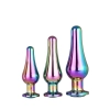 GLEAMING LOVE PLEASURE SET MULTICOLOUR