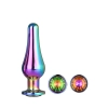 GLEAMING LOVE PLEASURE SET MULTICOLOUR