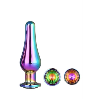 GLEAMING LOVE PLEASURE SET MULTICOLOUR