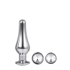 GLEAMING LOVE PLEASURE SET SILVER