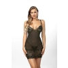 Lucretia S/M (chemise/halka)