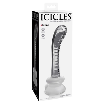 Icicles No. 88