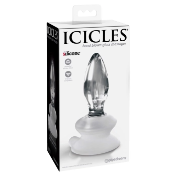 Icicles No. 91