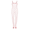 Bodystocking otwarta siatka bodystocking n102 s-l