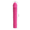 Klasyczny wibrator realistyczny penis 10 tryb 15cm