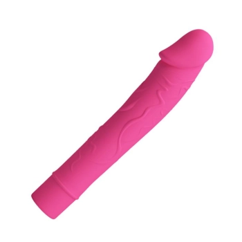 Klasyczny wibrator realistyczny penis 10 tryb 15cm