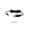 Masażer prostaty silikonowy Pretty Love Backie fioletowy USB 30 funkcji