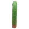 Wibrator realistyczny żyłki główka sex penis 22cm