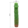 Wibrator realistyczny żyłki główka sex penis 22cm