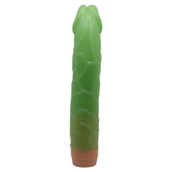 Wibrator realistyczny żyłki główka sex penis 22cm