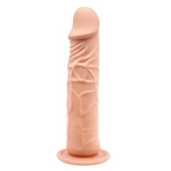 Realistyczne dildo penis z przyssawką sex 20cm