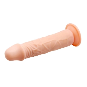 Realistyczne dildo penis z przyssawką sex 20cm