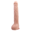 Duże dildo realistyczny sztuczny penis członek 28cm