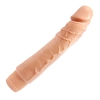 Wirbator penis naturalny członek realistyczny 24cm