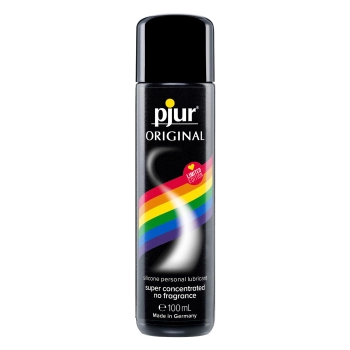 Żel - pjur Original Rainbow Edition 100 ml