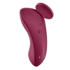 Masażer łechtaczki do majtek satisfyer sexy secret