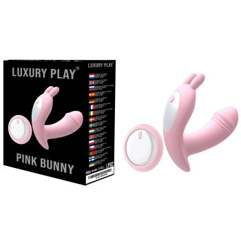 Luxury Play - Bunny