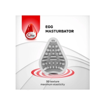 Gegg Masturbator