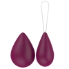 Vibrating egg Take it Easy Best Wine Red