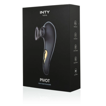 INTY Toys - Pivot