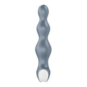 Wibrujący korek analny plug satisfyer lolli-plug 2