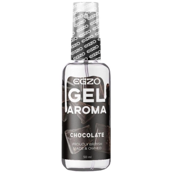 Lubrykant doustny Egzo czekoladowy 50 ml