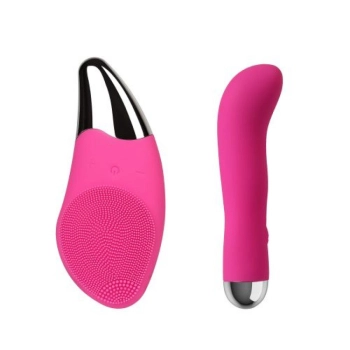 Vibratore e massaggiatore Pro Pleasure