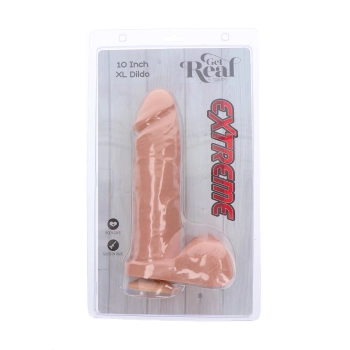 Extreme XL Dildo 10 Inch