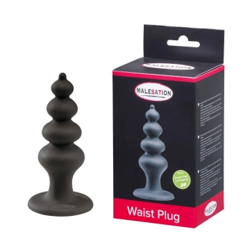 MALESATION Waist Plug