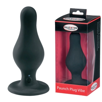 MALESATION Paunch Plug Vibe