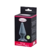 MALESATION Silicone Classic Plug L