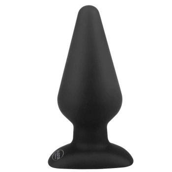 MALESATION Silicone Classic Plug L