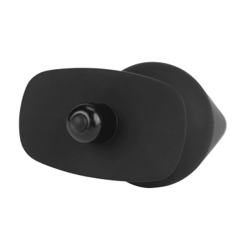 MALESATION Silicone Classic Plug L