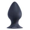 MALESATION Silicone Butt Plug M