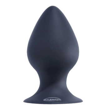 MALESATION Silicone Butt Plug M