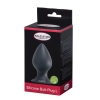 MALESATION Silicone Butt Plug L