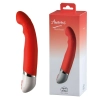 MINDS of LOVE Amorous Dual Vibrator red